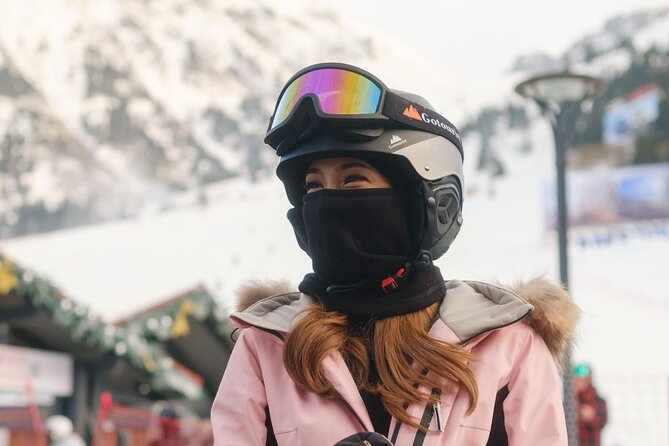 Experience Almaty, Medeu, shymbulak resort and Kok-tobe - Is $185 per person a fair price?