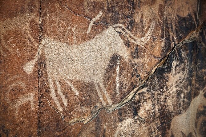 Explore Tanbaly and Tamgaly Tas in 1 day! - Tanbaly’s 5,000-plus Bronze Age carvings