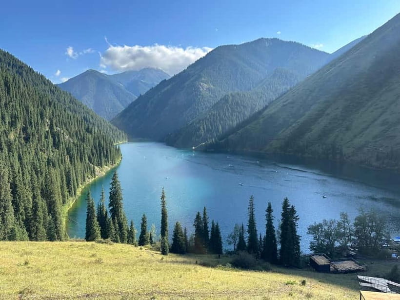 From Almaty: Charyn Canyon and Kolsai-Kaindy Lakes Day Trip - Who will enjoy this trip most