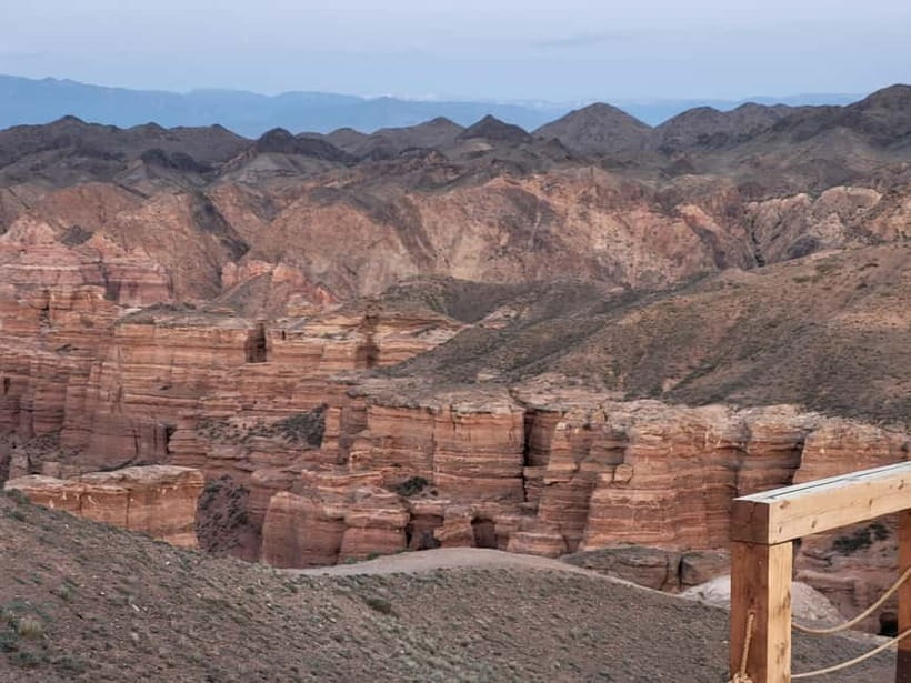 From Almaty: Charyn Canyon Private Day Trip - Why Charyn Canyon makes a strong day trip