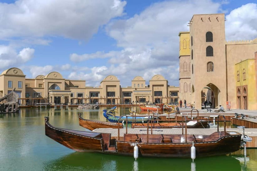 From Shymkent: Turkestan and Otrar Day Tour with Guide - Should you book it?