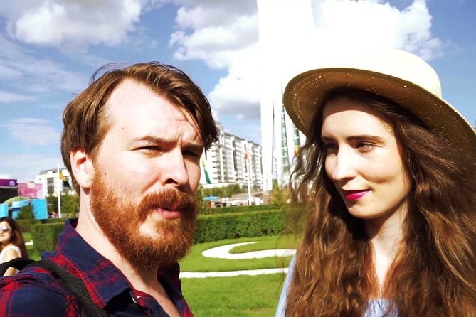 Full Day (6 hours) City Tour in Astana - Why this tour works for a first day in Astana