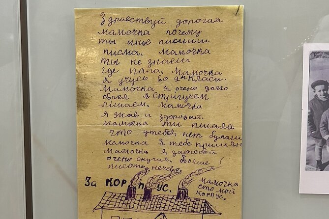 Half-Day Private Tour to Alzhir Camp from Nur-Sultan - Why Alzhir matters beyond a museum visit