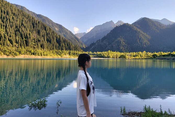 Issyk lake half - day tour - Key points to know before booking