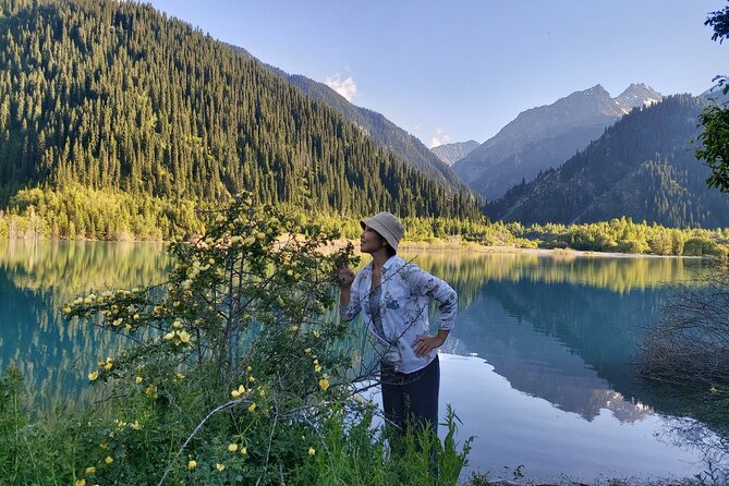 Issyk lake half - day tour - Understanding the $134 price