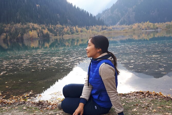 Issyk lake half - day tour - Who will enjoy this half-day outing