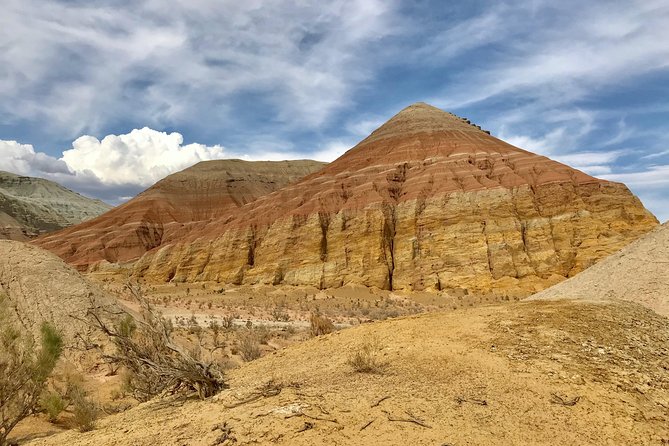 Kazakhstan and Kyrgyzstan 8 days Private tour from Almaty - What the $1,435 price really covers