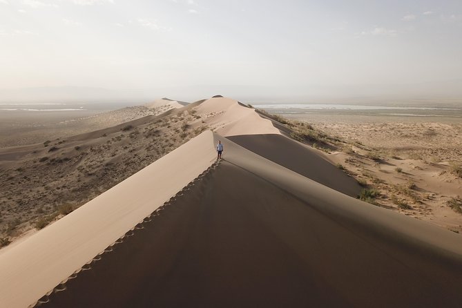 Kazakhstan and Kyrgyzstan 8 days Private tour from Almaty - Day 5: Crossing into Kyrgyzstan and reaching Issyk-Kul