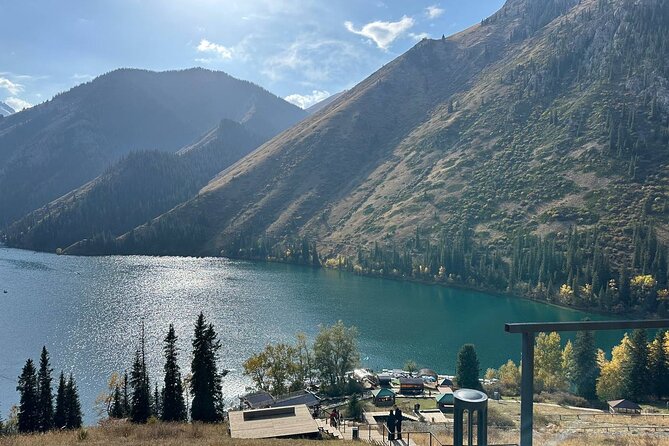 Kolsai Kaindy Lakes and Charyn Canyon Day Tour Lunch Included - Why this day trip works for Almaty visitors
