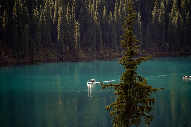 Kolsai Kaindy Lakes with Charyn Canyon Lunch Included - Key Points Before You Book