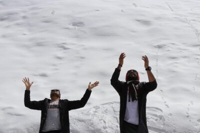 Medeu and Shymbulak ski resort private excursion