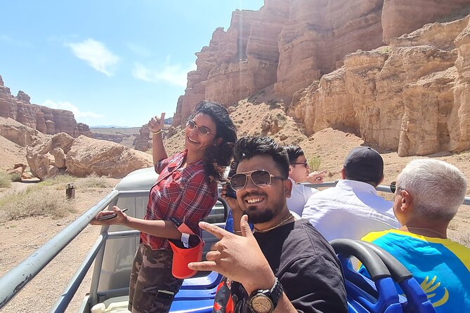 One day Private Tour to Charyn Canyon, Kaindy and Kolsay Lakes - Who will enjoy this tour most