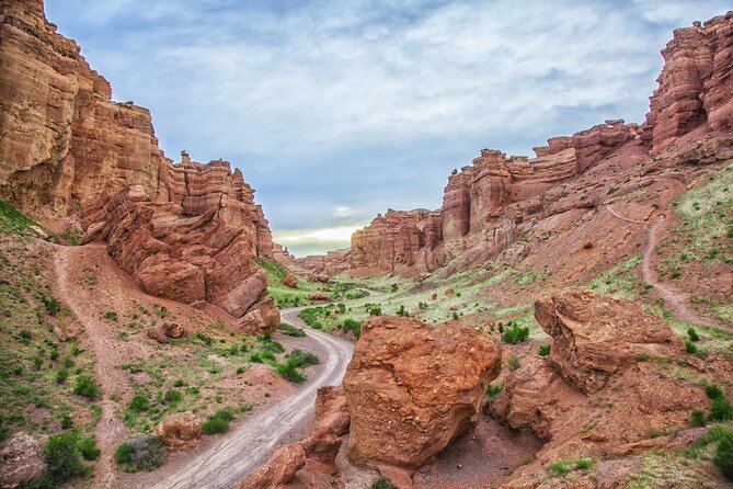 Personalized guided Car Tours to Charyn Canyon & Kolsay Lake - Key points before you book