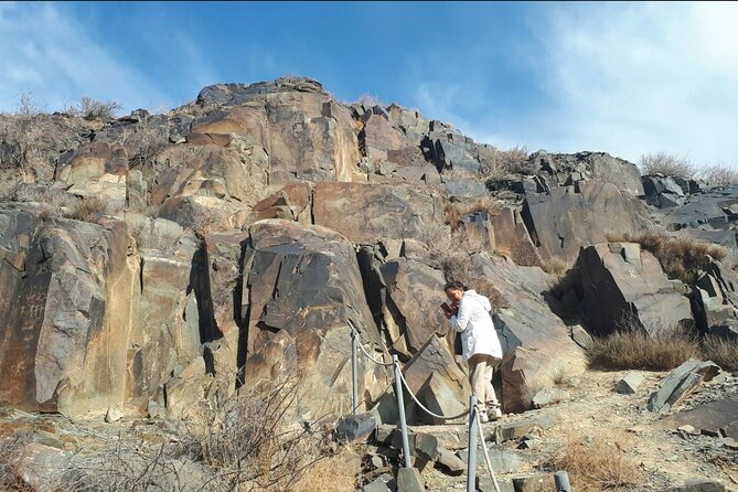 Petroglyphs of Tanbaly UNESCO World Heritage Site - Who will enjoy this tour most?