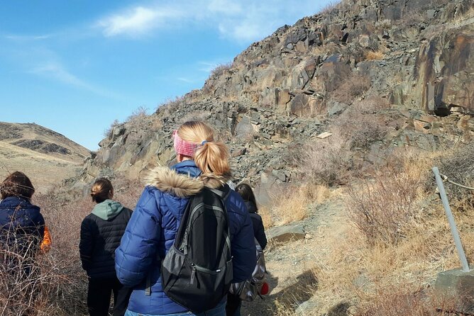 Petroglyphs of Tanbaly UNESCO World Heritage Site - Practical details before you book