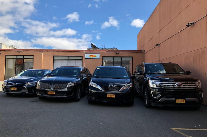 Private Arrival Transfer from Almaty International Airport (ALA) - Price and the real value of $16.69