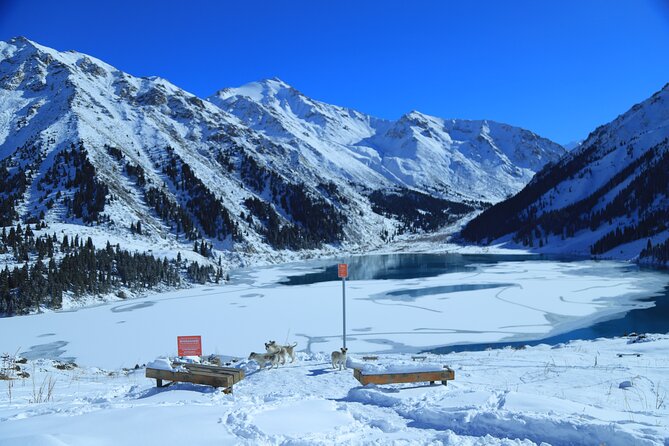 Private Big Almaty Lake Hiking Tour with alternatgive Pipeline - Is $70 a fair price?