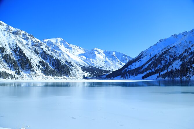 Private Big Almaty Lake Hiking Tour with alternatgive Pipeline - What to bring and how to prepare