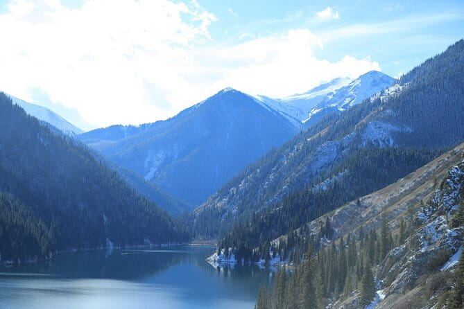 Private Charyn Canyon, Kolsai Lake with Optional Kaindy Lake tour - Why this Almaty day trip works