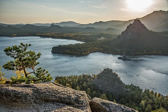 Private Comfort Burabay Nature Tour: All included - Guides, pace, and the private advantage