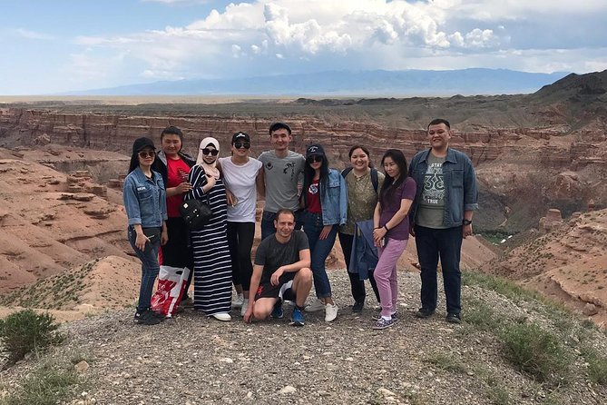 Private Day Trip to Fantastic Charyn Canyon - Why Charyn Canyon is worth the long ride