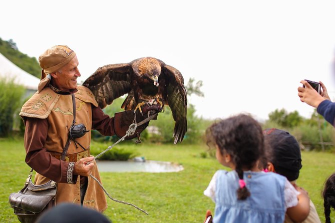 Private ethnic tour in Almaty (including lunch) - Key points to know before booking