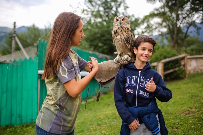 Private ethnic tour in Almaty (including lunch) - Qazaq-Oner turns nomadic culture into a practical activity