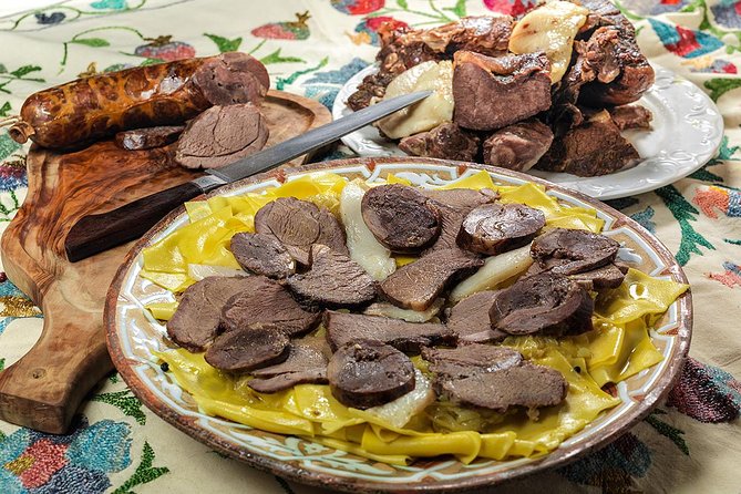 Private ethnic tour in Almaty (including lunch) - The guide can shape the value of the day