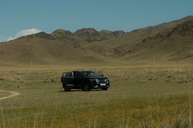 Private tour from Almaty 6 days in Kazakhstan and Kyrgyzstan - Day four: Chon-Kemin, Ak Say Canyon, and a yurt-camp morning