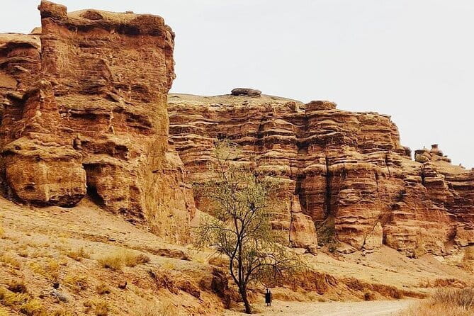 Private Tour to Charyn Canyons - Why Charyn Canyon is worth the long ride
