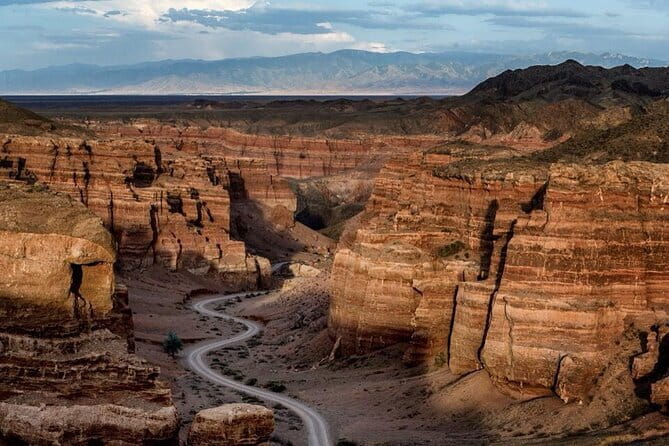 Small group tour to Kolsai, Kaindy Lakes and Charyn Canyon - What the guides add