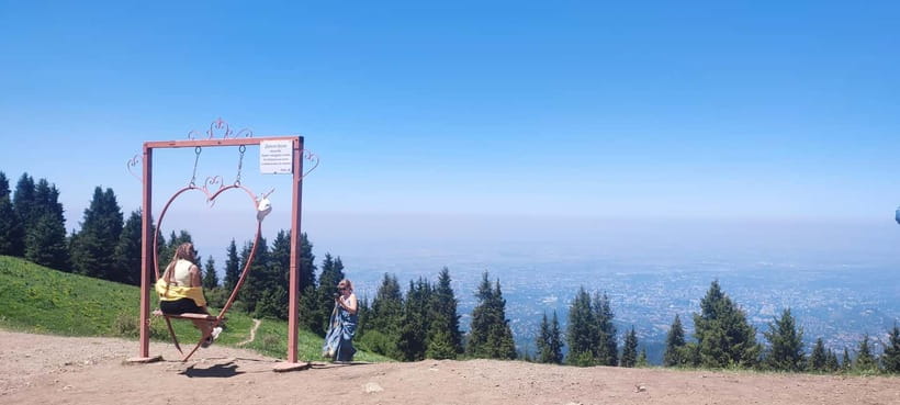 Three Brothers Peak and Kok Zhailyau: Path to the Clouds - Why this mountain day works so well
