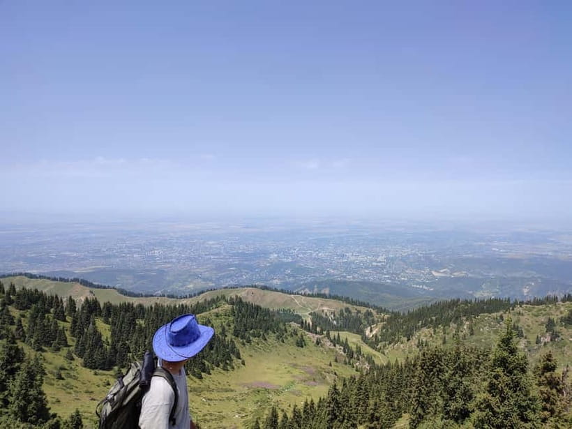 Three Brothers Peak and Kok Zhailyau: Path to the Clouds - Who should book this hike?