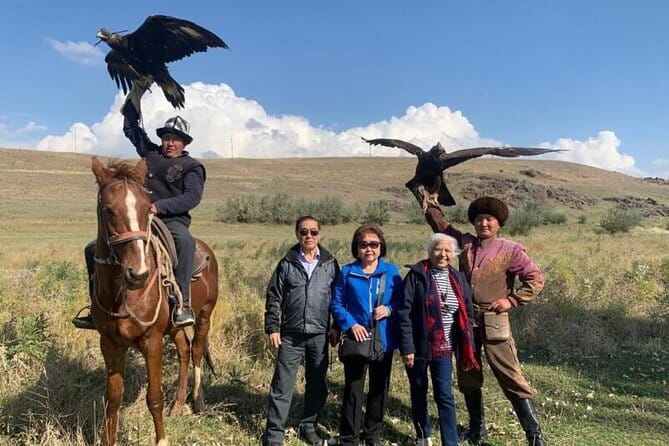 Tour in Central Asia Five Stan’s - Five useful things to know before booking