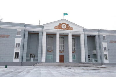 Tour to “USSR”