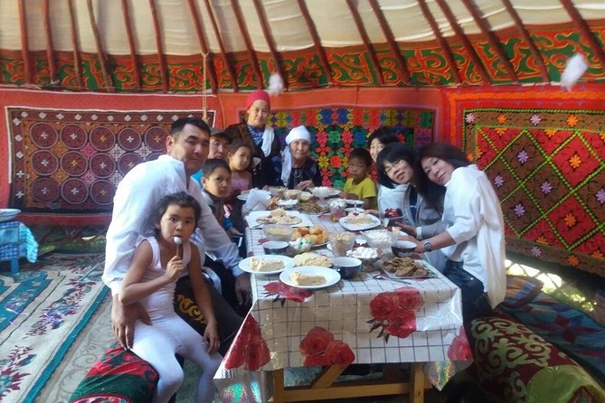 Trip to Kazakh family of Eagle hunters in Astana (6 hours) - Should you book the Kazakh eagle-hunter family visit?