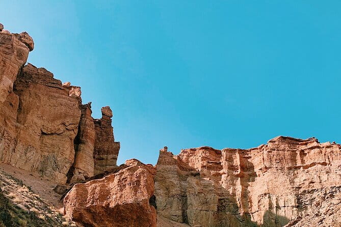 VIP Shymbulak, Alma-Arasan, Central Mosque & Cathedral ChurchTour - Who should book this experience